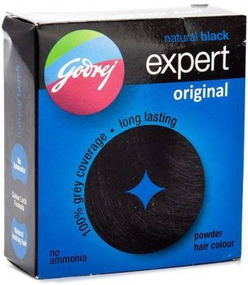 Amazon.com : Indica Easy Shampoo Based Hair Colour Black | Pack of 3 :  Beauty & Personal Care